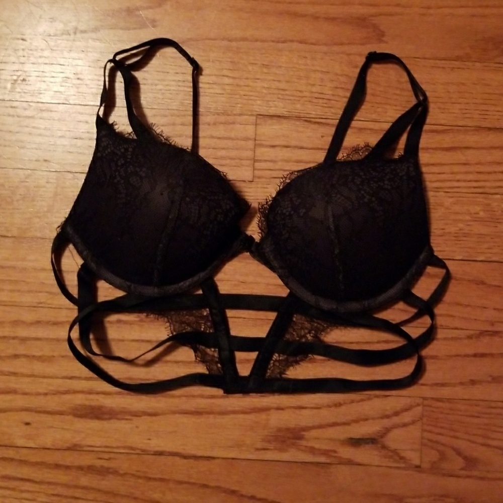 Victoria's Secret Bra